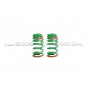 Muelles de suspension -25mm Tein S-Tech para Honda Civic Type R EP3