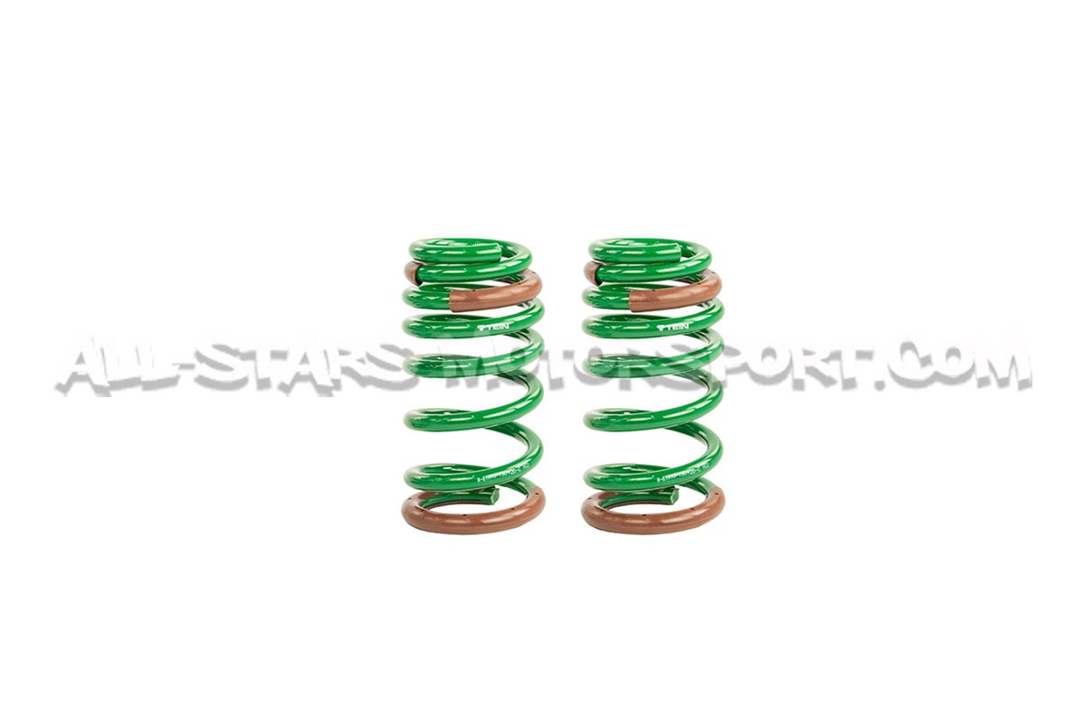 Ressorts courts -25mm Tein S-Tech pour Honda Civic Type R EP3