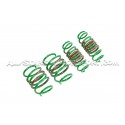 Muelles de suspension -25mm Tein S-Tech para Honda Civic Type R FK8...