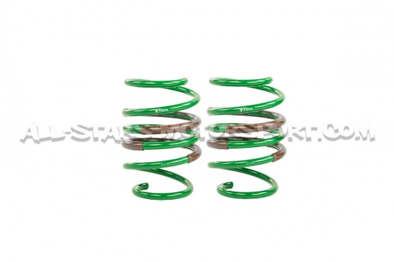 Muelles de suspension -25mm Tein S-Tech para Honda Civic Type R FK8...