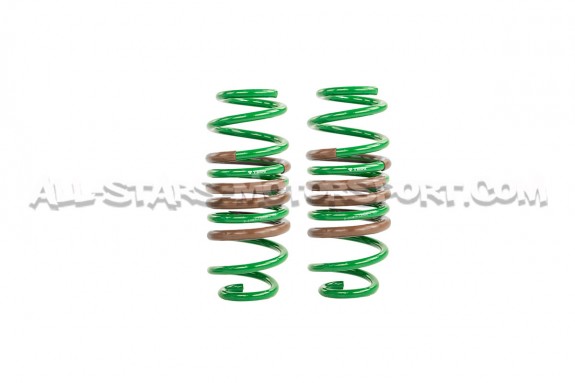 Muelles de suspension -25mm Tein S-Tech para Honda Civic Type R FK8...