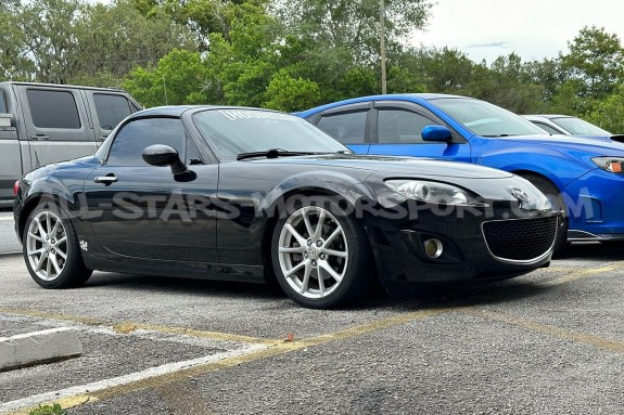 Muelles de suspension -35mm Tein S-Tech para Mazda MX5 NC