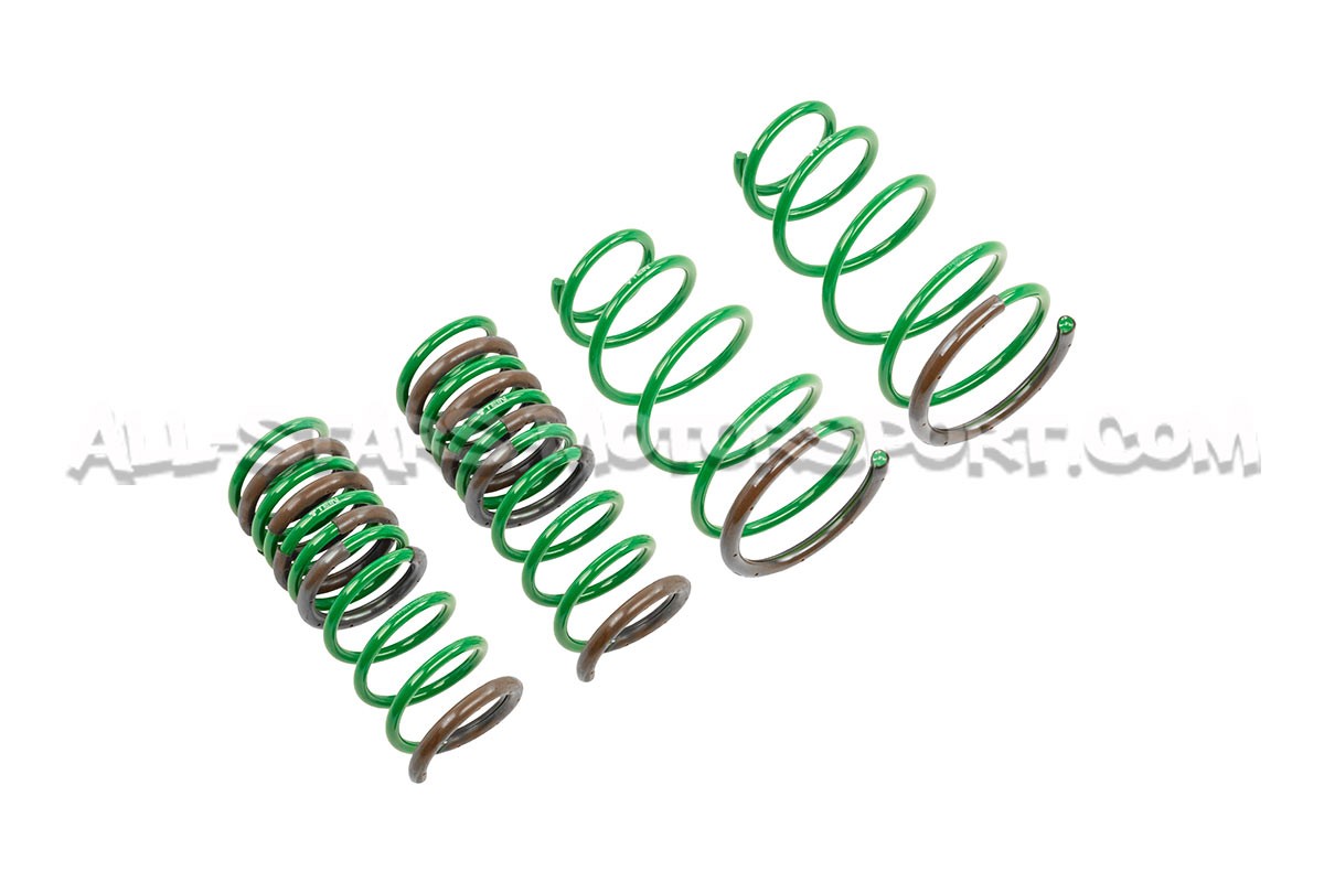 Ressorts courts -25mm Tein S-Tech pour Mazda 3 MPS 04-09
