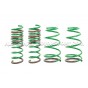 Ressorts courts -25mm Tein S-Tech pour Mazda 3 MPS 04-09