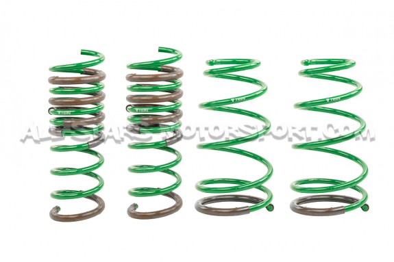 Ressorts courts -25mm Tein S-Tech pour Mazda 3 MPS 04-09
