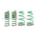 Muelles de suspension -25mm Tein S-Tech para Mazda 3 MPS 04-09