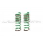 Mazda 3 MPS 04-09 Tein S-Tech -25mm Lowering Springs