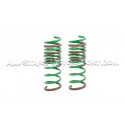Muelles de suspension -25mm Tein S-Tech para Mazda 3 MPS 04-09
