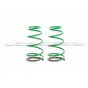 Mazda 3 MPS 04-09 Tein S-Tech -25mm Lowering Springs