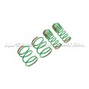 Ressorts courts -32mm Tein S-Tech pour Nissan 200sx S14