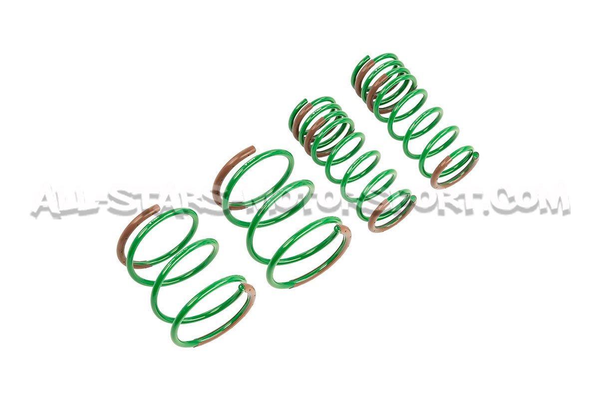 Nissan 200sx S14 Tein S-Tech -32mm Lowering Springs