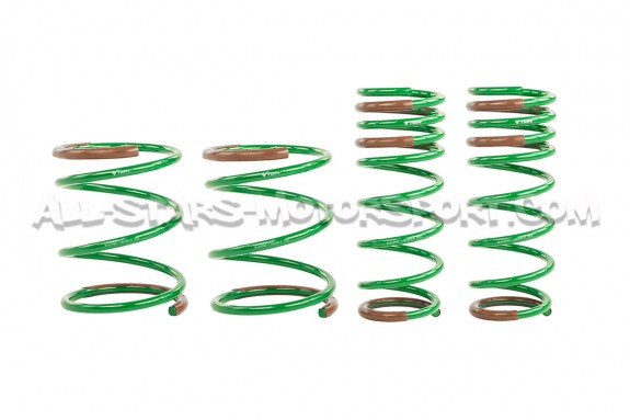 Ressorts courts -32mm Tein S-Tech pour Nissan 200sx S14