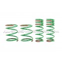 Nissan 200sx S14 Tein S-Tech -32mm Lowering Springs