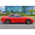 Muelles de suspension -32mm Tein S-Tech para Nissan 200sx S14