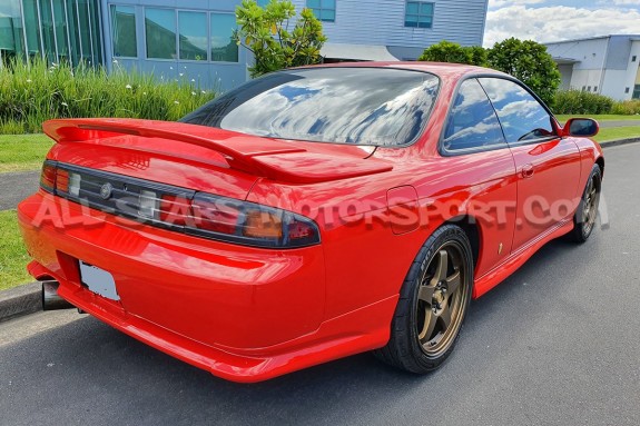 Nissan 200sx S14 Tein S-Tech -32mm Lowering Springs