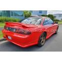 Ressorts courts -32mm Tein S-Tech pour Nissan 200sx S14