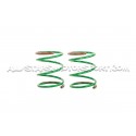Muelles de suspension -32mm Tein S-Tech para Nissan 200sx S14