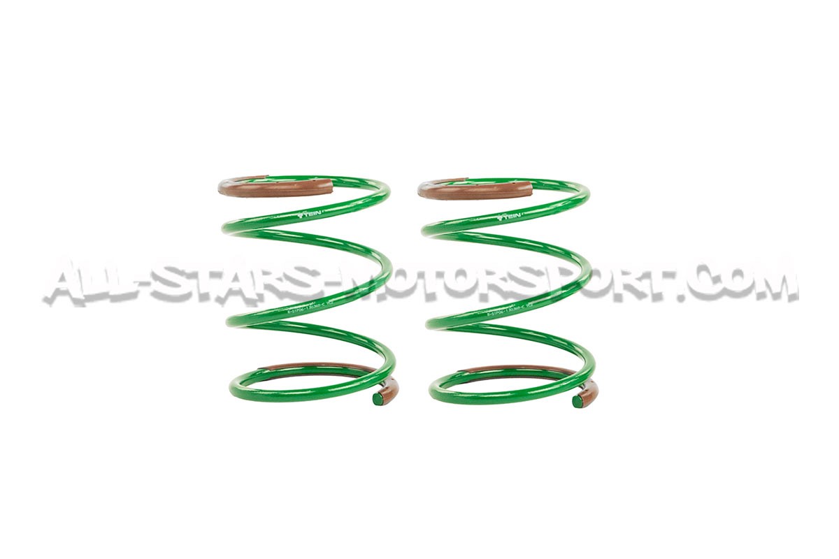 Nissan 200sx S14 Tein S-Tech -32mm Lowering Springs