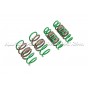 Toyota Supra GR 3.0 A90 MK5 Tein S-Tech -30mm Lowering Springs