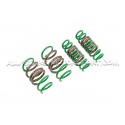 Ressorts courts -30mm Tein S-Tech pour Toyota Supra GR 3.0 A90 MK5