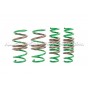 Ressorts courts -30mm Tein S-Tech pour Toyota Supra GR 3.0 A90 MK5
