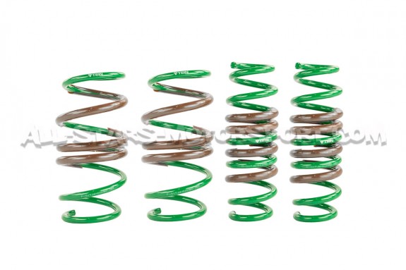 Muelles de suspension -30mm Tein S-Tech para Toyota Supra GR 3.0 A9...