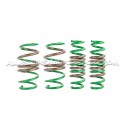 Toyota Supra GR 3.0 A90 MK5 Tein S-Tech -30mm Lowering Springs