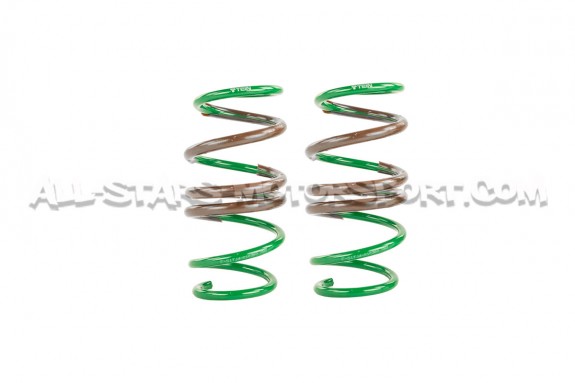 Toyota Supra GR 3.0 A90 MK5 Tein S-Tech -30mm Lowering Springs