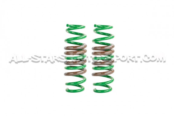 Muelles de suspension -30mm Tein S-Tech para Toyota Supra GR 3.0 A9...