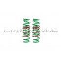 Muelles de suspension -30mm Tein S-Tech para Toyota Supra GR 3.0 A9...