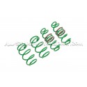 Ressorts courts -25mm Tein S-Tech pour Toyota Yaris GR