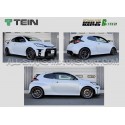 Toyota Yaris GR Tein S-Tech -25mm Lowering Springs