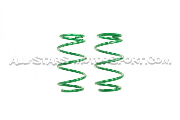 Ressorts courts -25mm Tein S-Tech pour Toyota Yaris GR