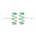 Ressorts courts -25mm Tein S-Tech pour Toyota Yaris GR