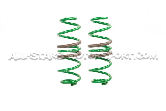 Toyota Yaris GR Tein S-Tech -25mm Lowering Springs