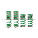 Ressorts courts -25mm Tein S-Tech pour Nissan R35 GTR