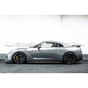 Nissan R35 GTR Tein S-Tech -25mm Lowering Springs