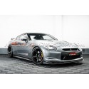 Muelles de suspension -25mm Tein S-Tech para Nissan R35 GTR