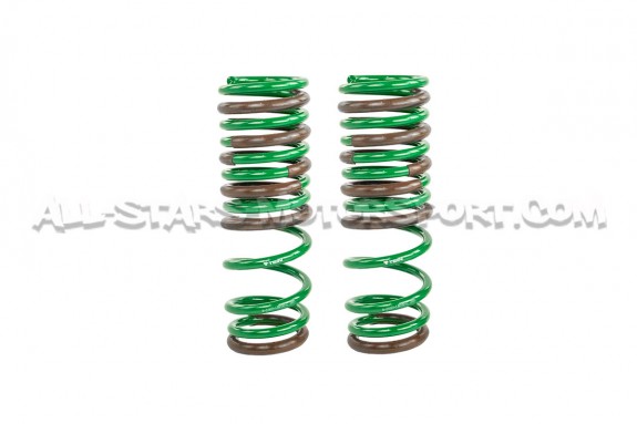 Ressorts courts -25mm Tein S-Tech pour Nissan R35 GTR