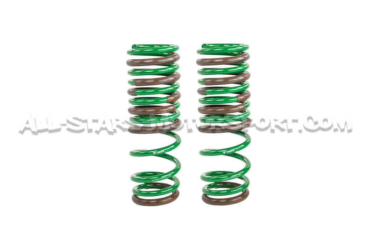 Ressorts courts -25mm Tein S-Tech pour Nissan R35 GTR