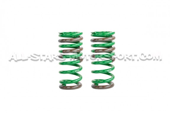Ressorts courts -25mm Tein S-Tech pour Nissan R35 GTR