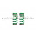 Ressorts courts -25mm Tein S-Tech pour Nissan R35 GTR