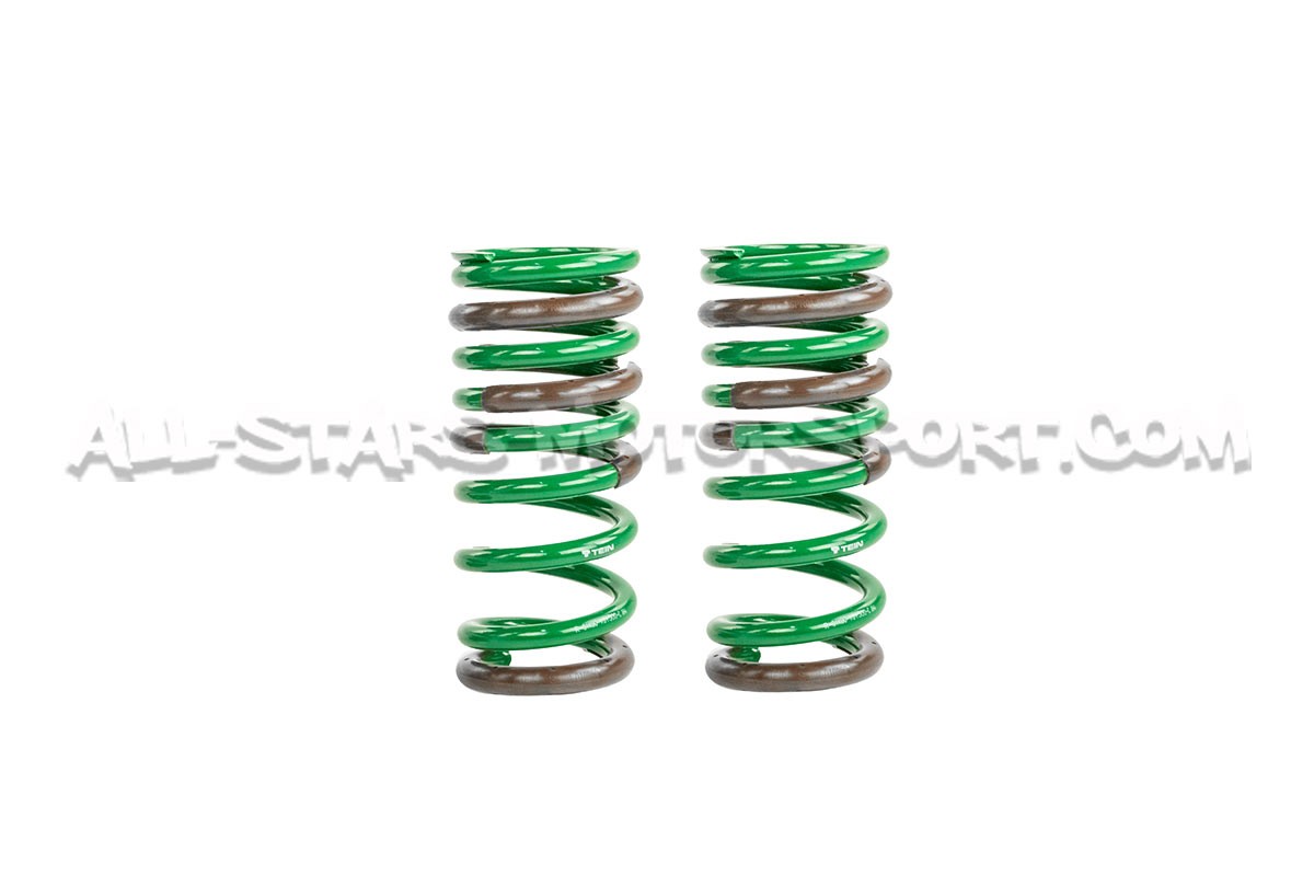 Muelles de suspension -25mm Tein S-Tech para Nissan R35 GTR