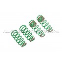 Mazda RX8 Tein S-Tech -30mm Lowering Springs
