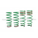 Mazda RX8 Tein S-Tech -30mm Lowering Springs