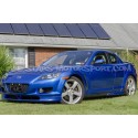 Ressorts courts -30mm Tein S-Tech pour Mazda RX8