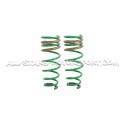 Muelles de suspension -30mm Tein S-Tech para Mazda RX8