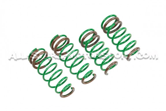 Mazda MX5 ND Tein S-Tech -40mm Lowering Springs