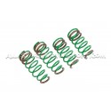 Muelles de suspension -40mm Tein S-Tech para Mazda MX5 ND