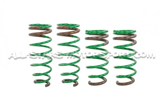 Ressorts courts -40mm Tein S-Tech pour Mazda MX5 ND